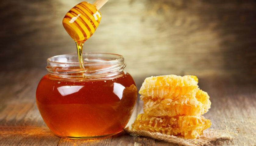 Suhoy Sundarban honey Benefits