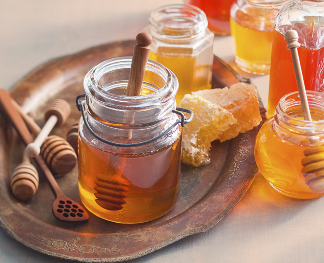 Nature’s Superfood: Raw Unprocessed Honey, Your Daily Dose of Wellness