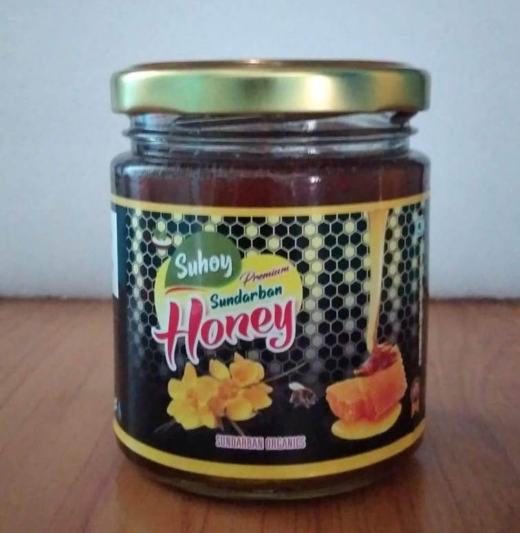 Sundarban Honey