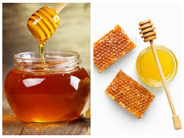 Eight unique uses of pure and unprocessed honey
